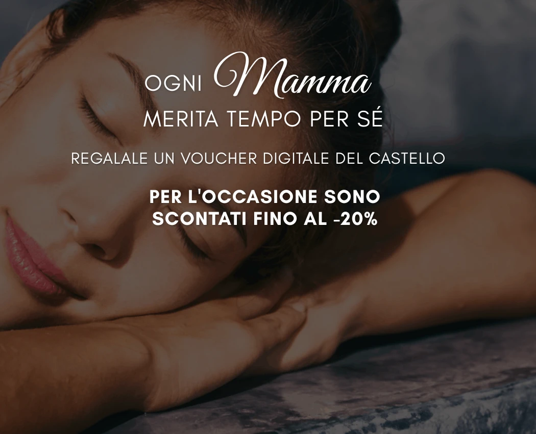 Festa della mamma 2026